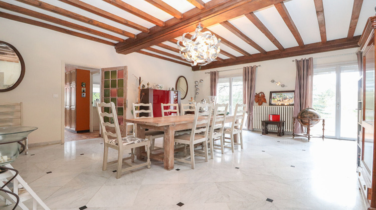 Ma-Cabane - Vente Maison VELARS-SUR-OUCHE, 361 m²