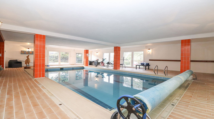 Ma-Cabane - Vente Maison VELARS-SUR-OUCHE, 361 m²