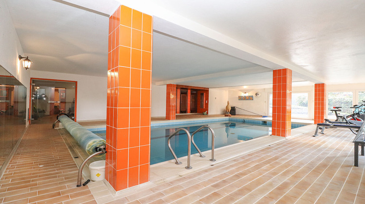 Ma-Cabane - Vente Maison VELARS-SUR-OUCHE, 361 m²