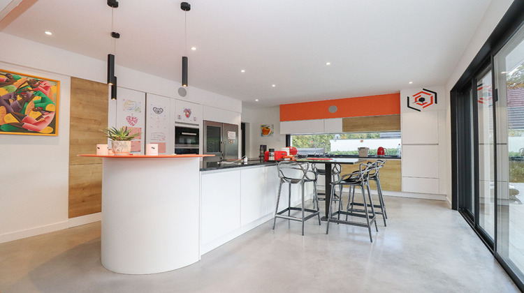 Ma-Cabane - Vente Maison VELARS-SUR-OUCHE, 231 m²