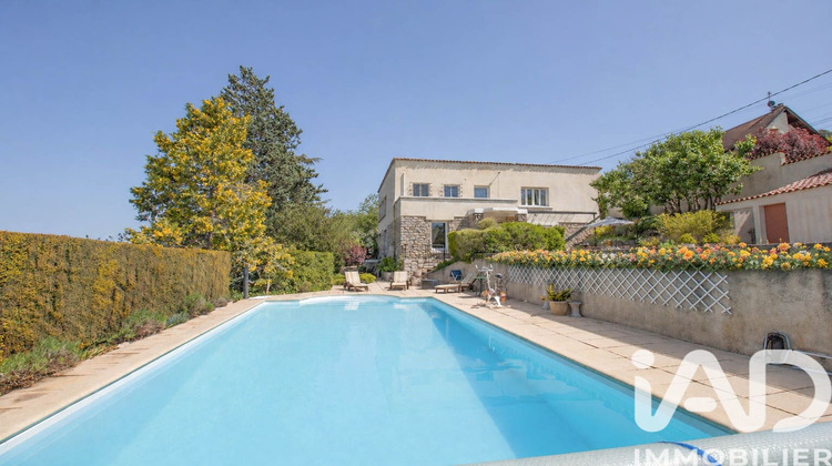 Ma-Cabane - Vente Maison Velars-sur-Ouche, 270 m²