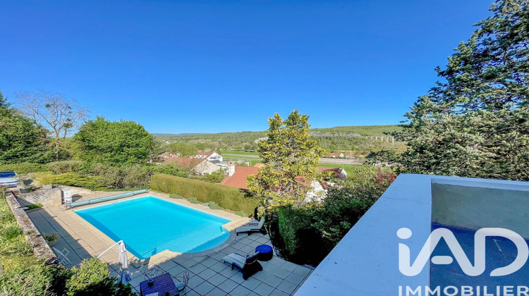 Ma-Cabane - Vente Maison Velars-sur-Ouche, 270 m²
