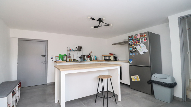 Ma-Cabane - Vente Maison VELARS-SUR-OUCHE, 69 m²
