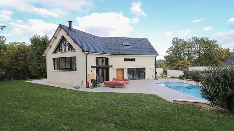Ma-Cabane - Vente Maison Velars-sur-Ouche, 231 m²