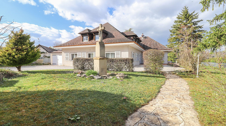 Ma-Cabane - Vente Maison Velars-sur-Ouche, 361 m²