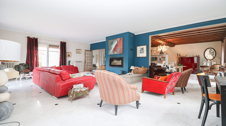Ma-Cabane - Vente Maison Velars-sur-Ouche, 361 m²