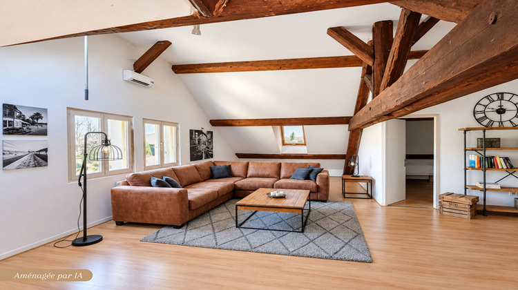Ma-Cabane - Vente Maison VELARS-SUR-OUCHE, 443 m²