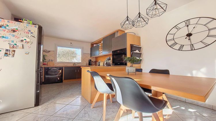 Ma-Cabane - Vente Maison Velaux, 115 m²