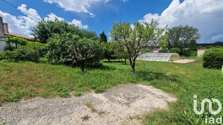 Ma-Cabane - Vente Maison Velaux, 149 m²