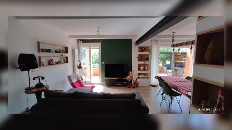 Ma-Cabane - Vente Maison Velaux, 135 m²