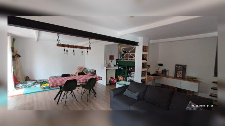 Ma-Cabane - Vente Maison Velaux, 135 m²