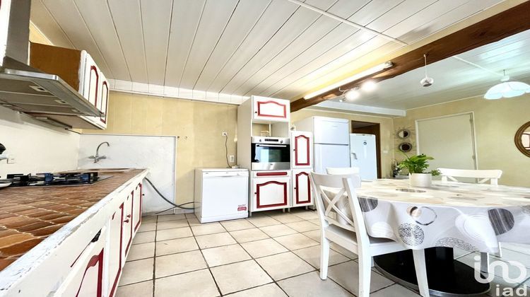 Ma-Cabane - Vente Maison Velaux, 105 m²