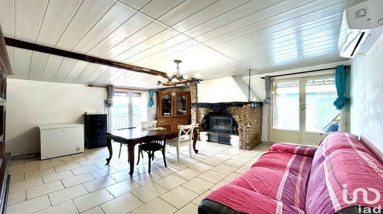 Ma-Cabane - Vente Maison Velaux, 105 m²