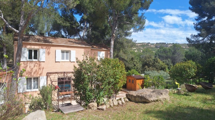 Ma-Cabane - Vente Maison VELAUX, 120 m²