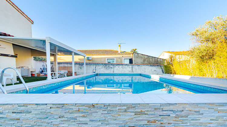 Ma-Cabane - Vente Maison VELAUX, 217 m²