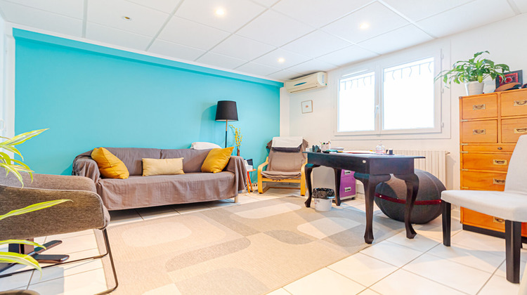 Ma-Cabane - Vente Maison VELAUX, 217 m²