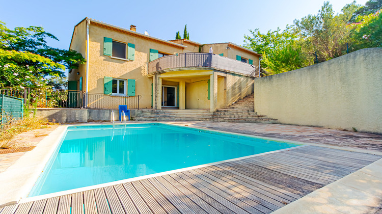 Ma-Cabane - Vente Maison VELAUX, 162 m²