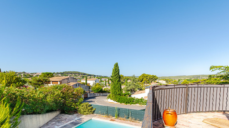 Ma-Cabane - Vente Maison VELAUX, 162 m²