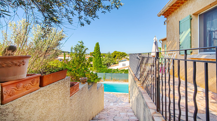 Ma-Cabane - Vente Maison VELAUX, 162 m²