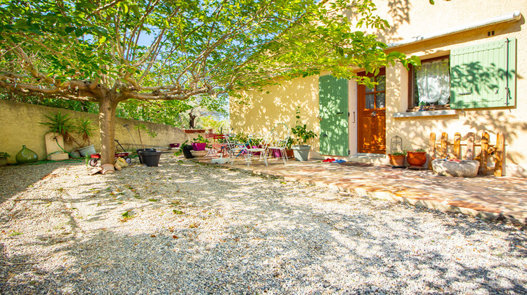 Ma-Cabane - Vente Maison VELAUX, 162 m²