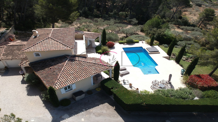 Ma-Cabane - Vente Maison Velaux, 170 m²