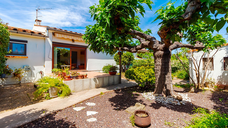 Ma-Cabane - Vente Maison VELAUX, 75 m²