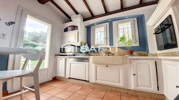 Ma-Cabane - Vente Maison Velaux, 160 m²