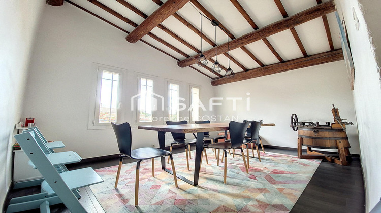 Ma-Cabane - Vente Maison Velaux, 160 m²