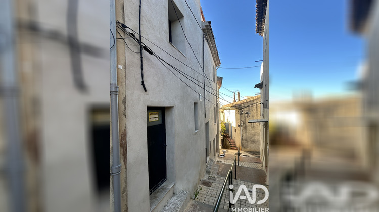 Ma-Cabane - Vente Maison Velaux, 60 m²