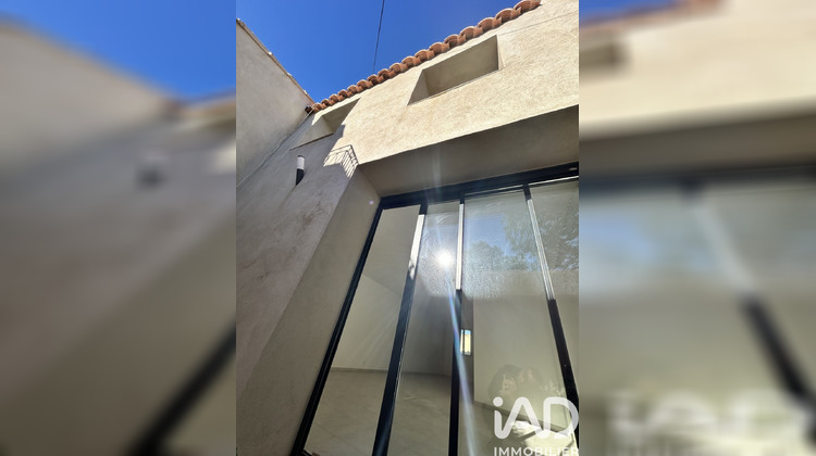 Ma-Cabane - Vente Maison Velaux, 125 m²