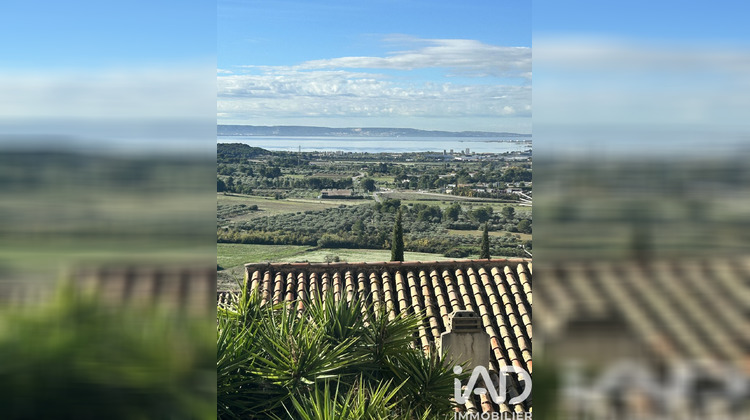 Ma-Cabane - Vente Maison Velaux, 142 m²