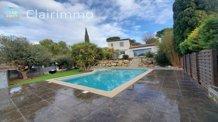 Ma-Cabane - Vente Maison VELAUX, 168 m²