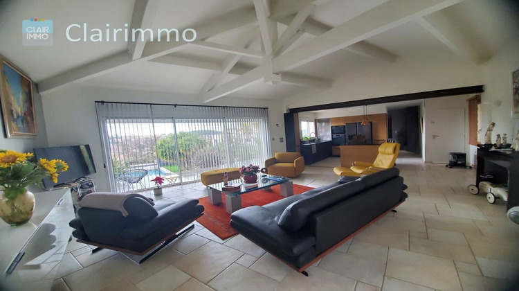 Ma-Cabane - Vente Maison VELAUX, 168 m²