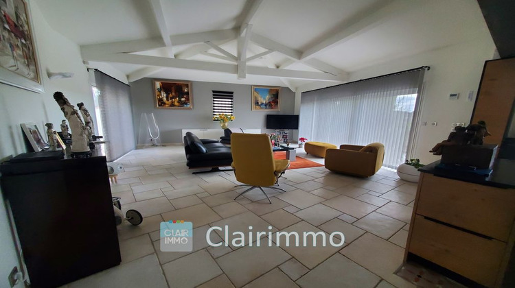 Ma-Cabane - Vente Maison VELAUX, 168 m²