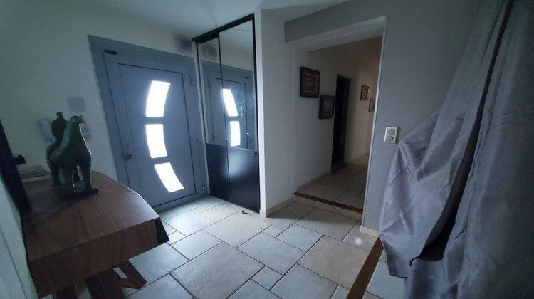 Ma-Cabane - Vente Maison VELAUX, 168 m²