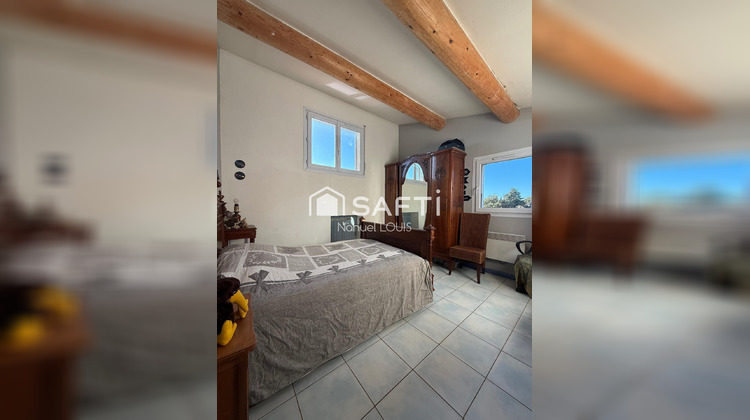 Ma-Cabane - Vente Maison Velaux, 180 m²