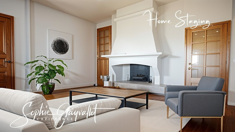 Ma-Cabane - Vente Maison VELAUX, 144 m²