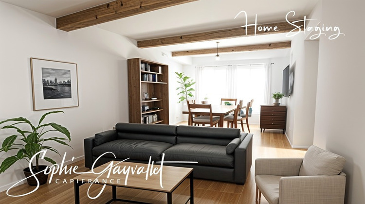 Ma-Cabane - Vente Maison VELAUX, 144 m²