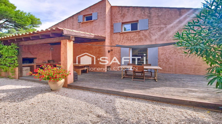 Ma-Cabane - Vente Maison Velaux, 160 m²