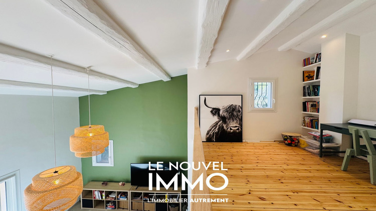 Ma-Cabane - Vente Maison Velaux, 140 m²