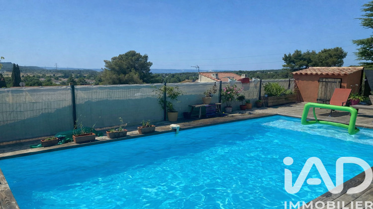 Ma-Cabane - Vente Maison Velaux, 120 m²