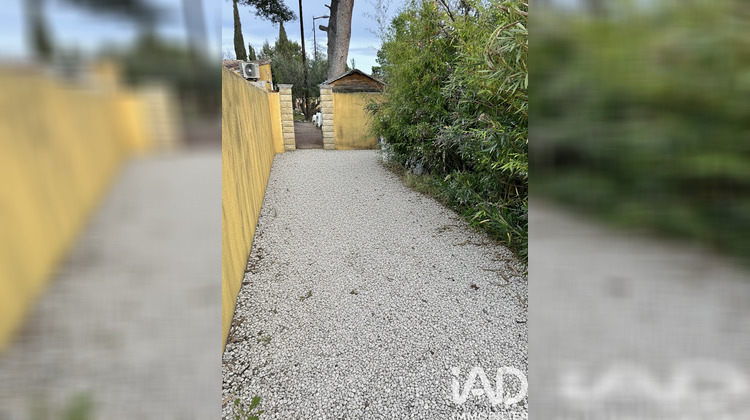 Ma-Cabane - Vente Maison Velaux, 125 m²