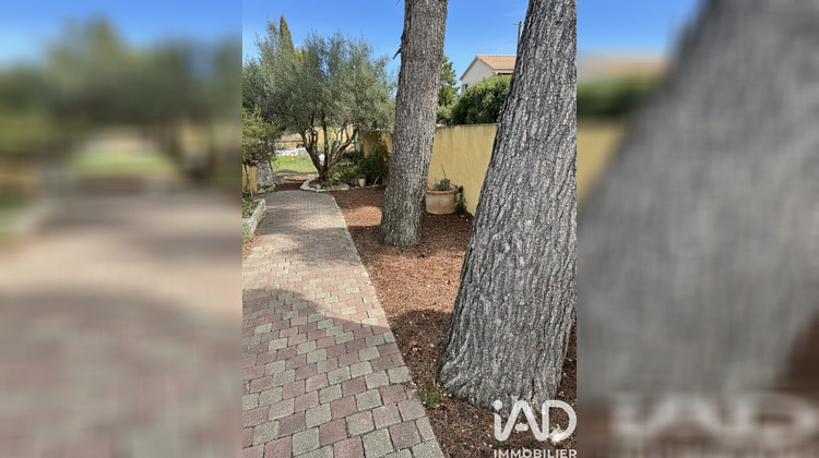 Ma-Cabane - Vente Maison Velaux, 125 m²