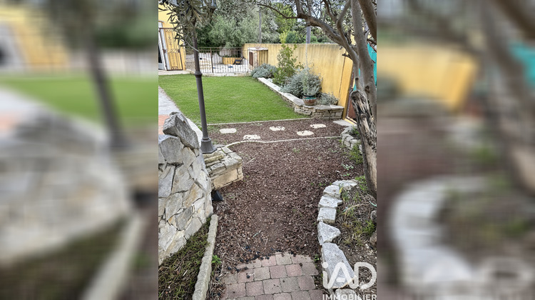 Ma-Cabane - Vente Maison Velaux, 125 m²