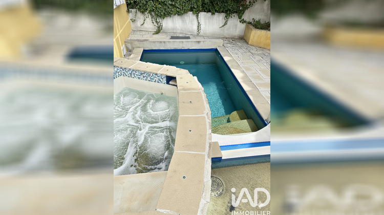 Ma-Cabane - Vente Maison Velaux, 125 m²