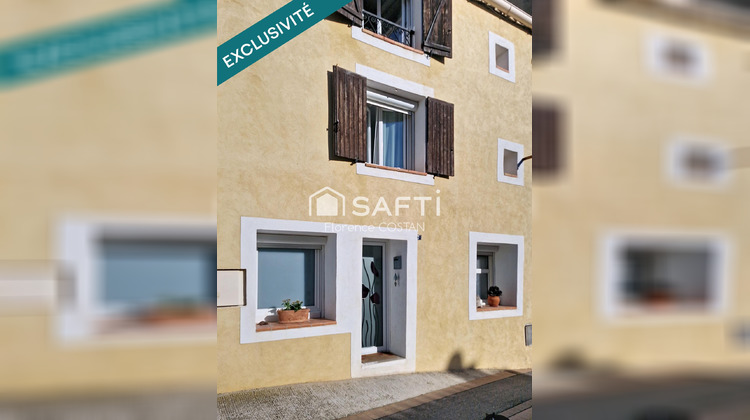 Ma-Cabane - Vente Maison Velaux, 75 m²