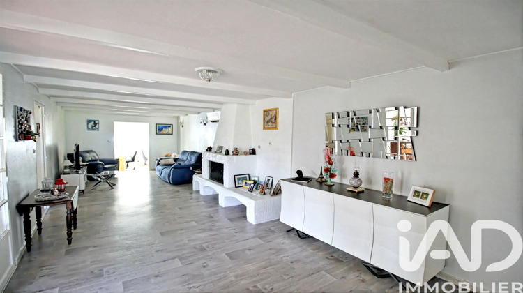 Ma-Cabane - Vente Maison Velaux, 165 m²