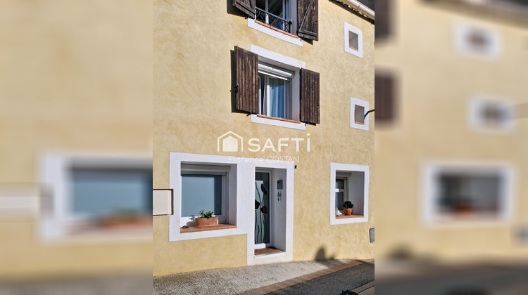 Ma-Cabane - Vente Maison Velaux, 75 m²