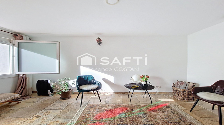 Ma-Cabane - Vente Maison Velaux, 75 m²