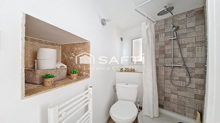 Ma-Cabane - Vente Maison Velaux, 75 m²